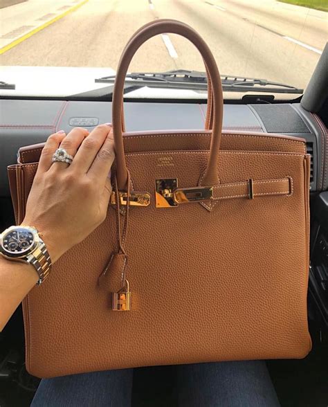 hermes birkin bag instagram.